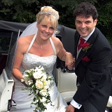Professional Wedding Photographer in Hampshire and Surrey